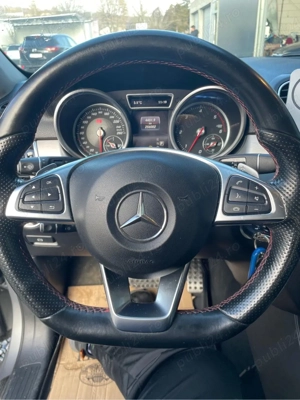 Mercedes GLE 350D - imagine 2