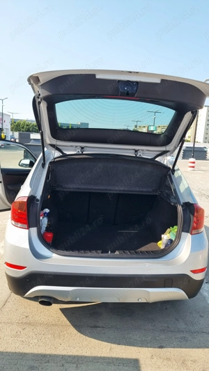 BMW X1 X Line 2014 4x4 Decuplabil Intretinere Exemplara - imagine 5