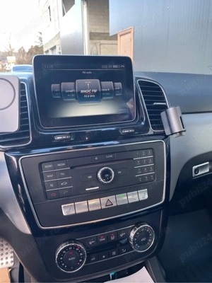 Mercedes GLE 350D - imagine 3