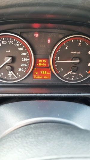 BMW X1 X Line 2014 4x4 Decuplabil Intretinere Exemplara - imagine 7