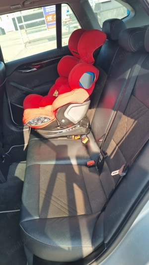 BMW X1 X Line 2014 4x4 Decuplabil Intretinere Exemplara - imagine 8