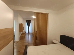 Inchiriez ap.decomandat 1 camera in Zona Buziasului, parter, suprafata utila de 45 mp.