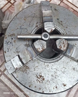 Universal Strung 250mm