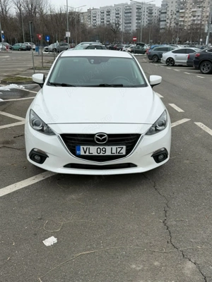 Mazda 3 Hatchback 2015 - imagine 2