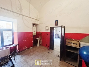 Spatiu comercial de inchiriat zona Bou Rosu - imagine 5