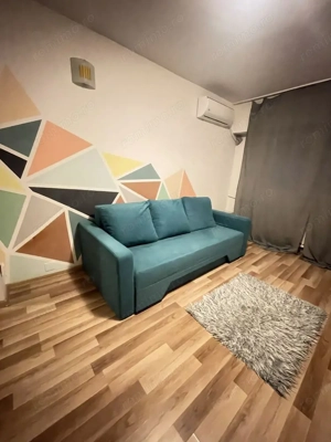 Garsonieră spațioasă de închiriat Nerva Traian – Timpuri Noi