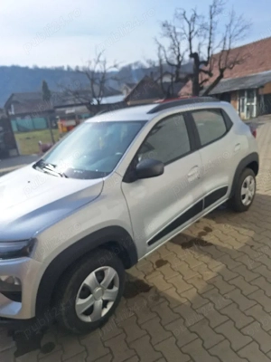 Vand Dacia Spring - imagine 3