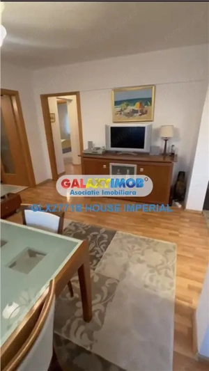 Apartament 4 camere Calea Victoriei