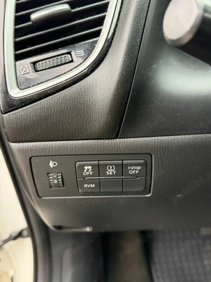 Mazda 3 Hatchback 2015 - imagine 8