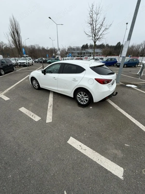 Mazda 3 Hatchback 2015 - imagine 5