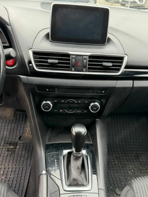 Mazda 3 Hatchback 2015 - imagine 6