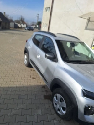 Vand Dacia Spring - imagine 4