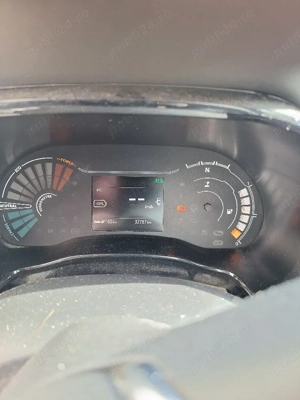 Vand Dacia Spring - imagine 5