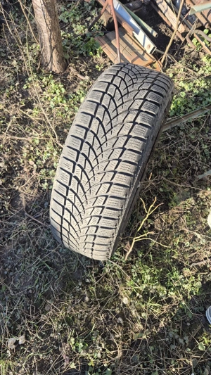 set roti 205/60/16 - imagine 5