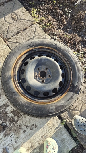 set roti 205/60/16 - imagine 4