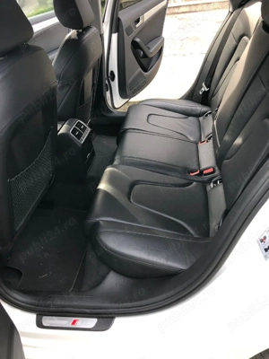 Audi A4 B8.5 facelift de vanzare - imagine 4