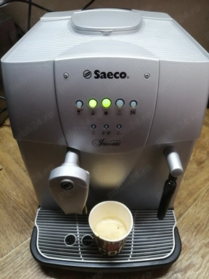 Saeco incanto - imagine 3