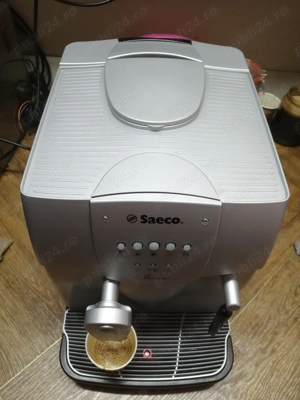 Saeco incanto - imagine 2