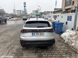 Volkswagen Taigo - garantie producator iulie 2026 - primul proprietar - imagine 3