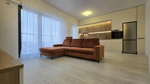 SunLake Residence, Mobilat Utilat, Parcare - Prima inchiriere