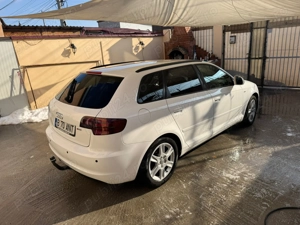De vânzare Audi A3 S-line - imagine 3