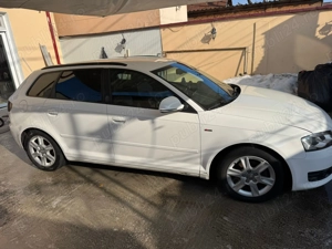 De vânzare Audi A3 S-line - imagine 5