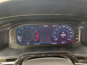 Volkswagen Taigo - garantie producator iulie 2026 - primul proprietar - imagine 6