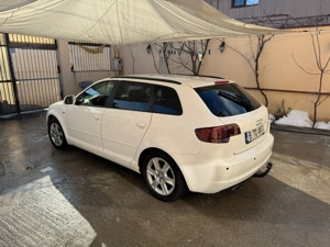 De vânzare Audi A3 S-line - imagine 4