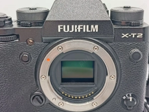 Fujifilm X-T12+ Grip   Stare foarte bună  - imagine 3