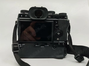 Fujifilm X-T12+ Grip   Stare foarte bună  - imagine 4