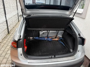 Volkswagen Taigo - garantie producator iulie 2026 - primul proprietar - imagine 9