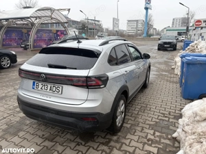 Volkswagen Taigo - garantie producator iulie 2026 - primul proprietar - imagine 5