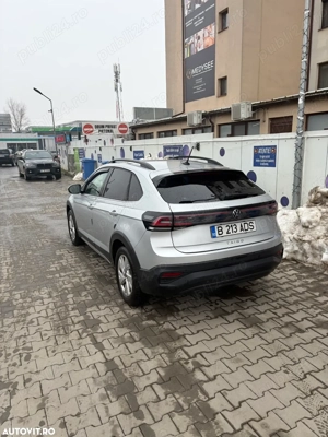 Volkswagen Taigo - garantie producator iulie 2026 - primul proprietar - imagine 4