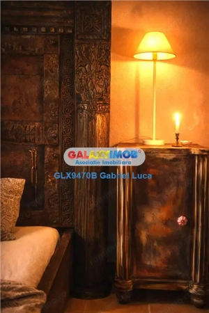 Apartament 2 camere 70mp | Centrala | Parcare | Metrou Brancoveanu | - imagine 10