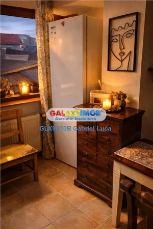 Apartament 2 camere 70mp | Centrala | Parcare | Metrou Brancoveanu | - imagine 12