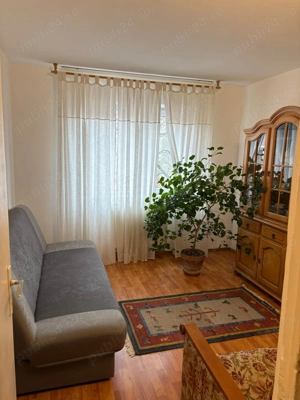 Apartament 3 camere   Aleea Plopilor, Târgu Jiu