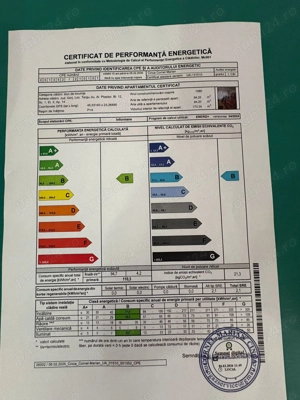 Apartament 3 camere   Aleea Plopilor, Târgu Jiu - imagine 7