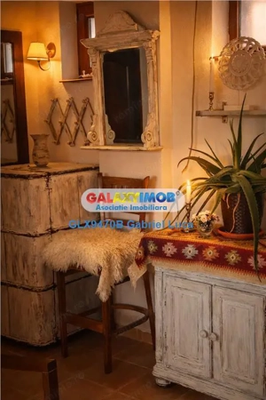 Apartament 2 camere 70mp | Centrala | Parcare | Metrou Brancoveanu | - imagine 13