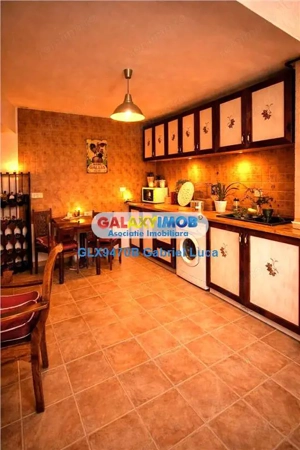 Apartament 2 camere 70mp | Centrala | Parcare | Metrou Brancoveanu | - imagine 6