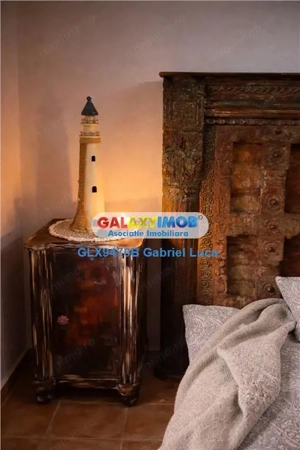 Apartament 2 camere 70mp | Centrala | Parcare | Metrou Brancoveanu | - imagine 17