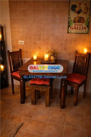 Apartament 2 camere 70mp | Centrala | Parcare | Metrou Brancoveanu | - imagine 15