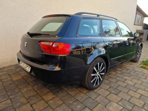 Seat Exeo 2.0 Tdi EURO 5 - imagine 3