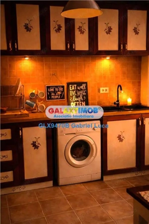 Apartament 2 camere 70mp | Centrala | Parcare | Metrou Brancoveanu | - imagine 18