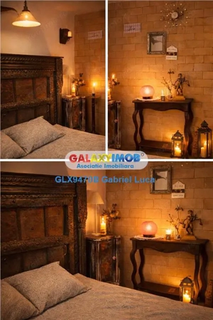 Apartament 2 camere 70mp | Centrala | Parcare | Metrou Brancoveanu | - imagine 3