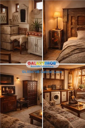 Apartament 2 camere 70mp | Centrala | Parcare | Metrou Brancoveanu | - imagine 20