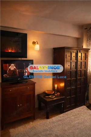 Apartament 2 camere 70mp | Centrala | Parcare | Metrou Brancoveanu | - imagine 11