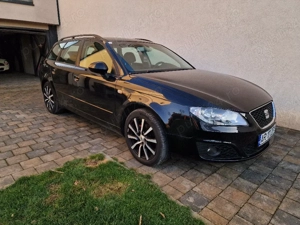 Seat Exeo 2.0 Tdi EURO 5 - imagine 2