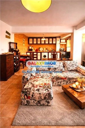 Apartament 2 camere 70mp | Centrala | Parcare | Metrou Brancoveanu | - imagine 4