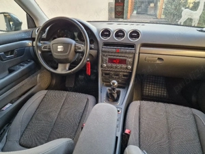 Seat Exeo 2.0 Tdi EURO 5 - imagine 5