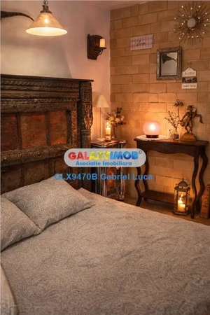 Apartament 2 camere 70mp | Centrala | Parcare | Metrou Brancoveanu | - imagine 14